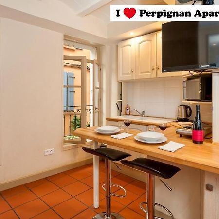 I Love Perpignan Apartments Экстерьер фото