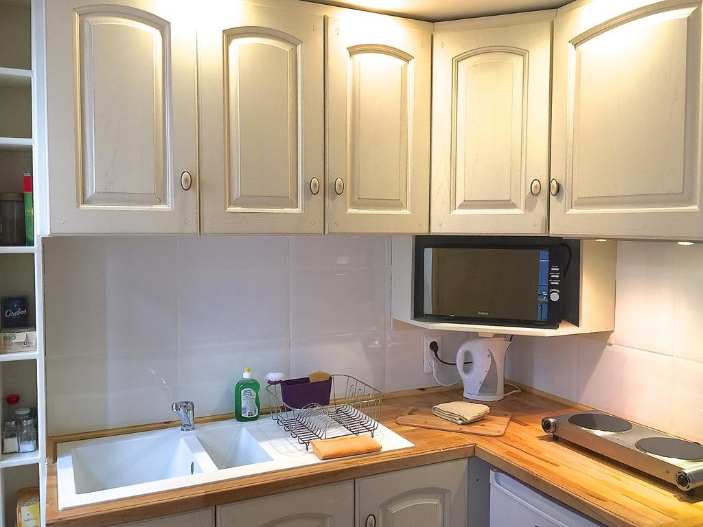 I Love Perpignan Apartments Номер фото