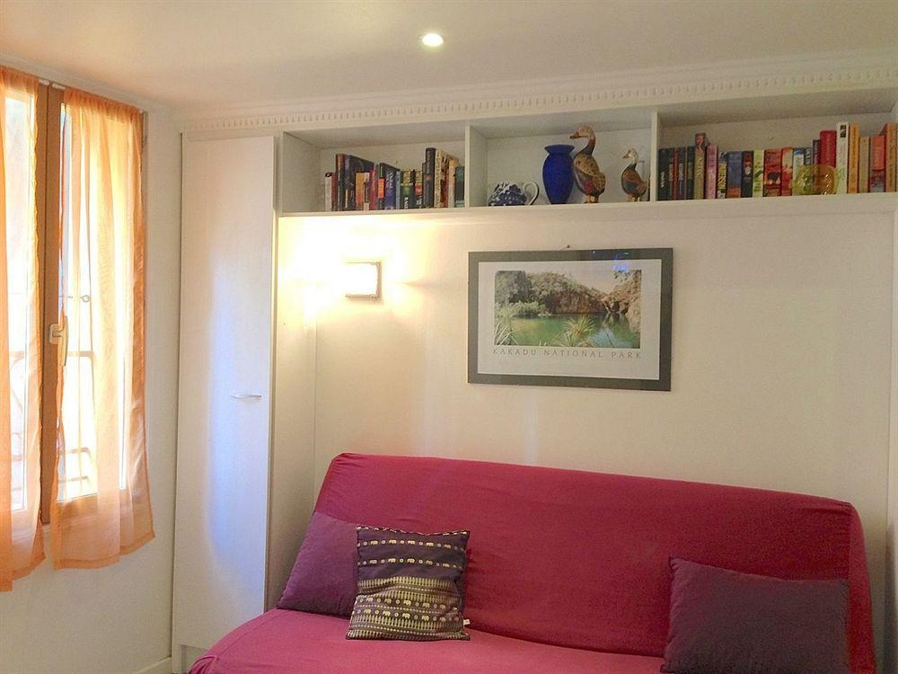 I Love Perpignan Apartments Экстерьер фото