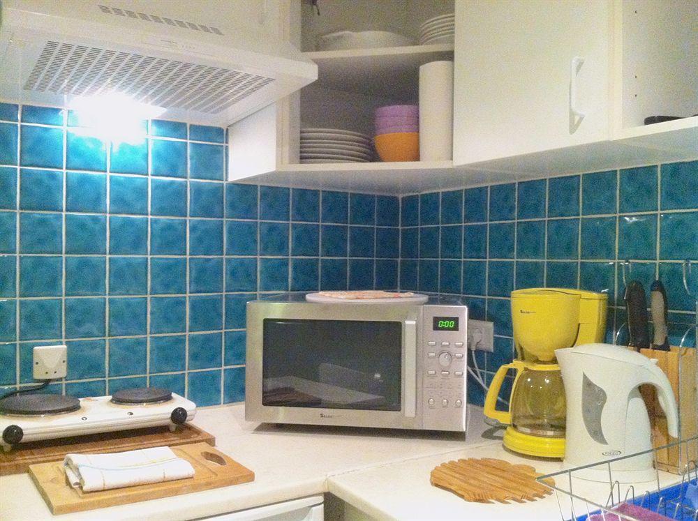 I Love Perpignan Apartments Экстерьер фото