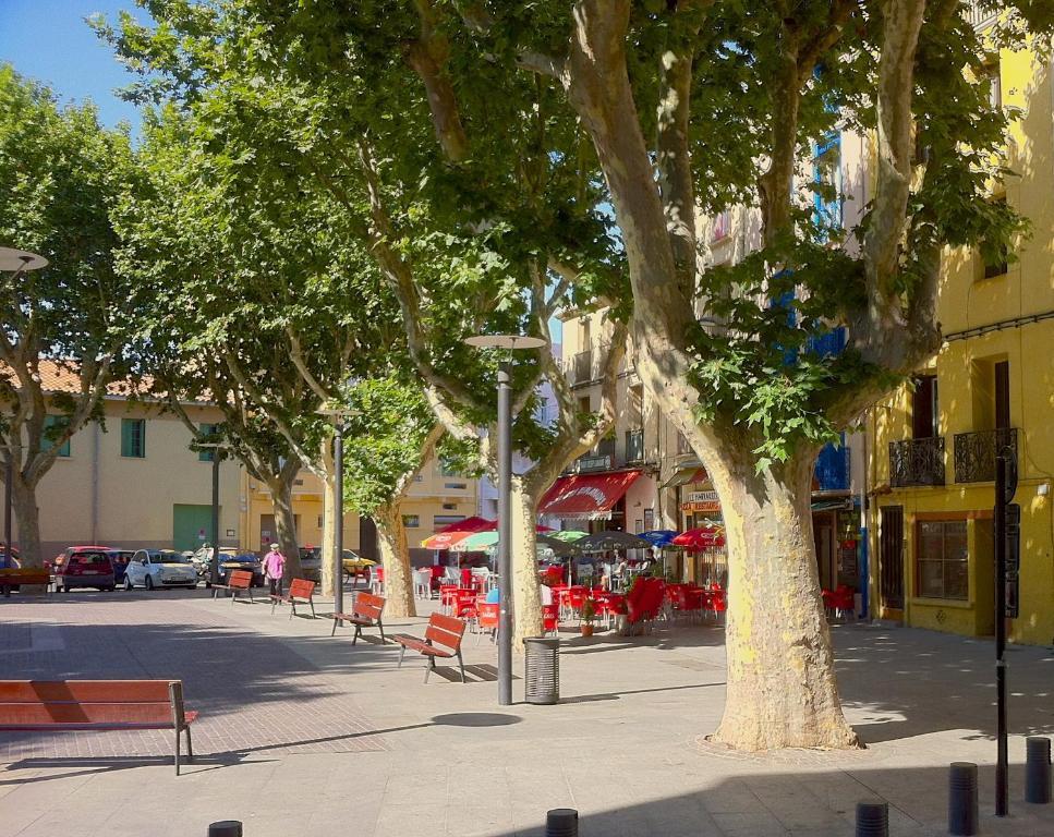 I Love Perpignan Apartments Номер фото