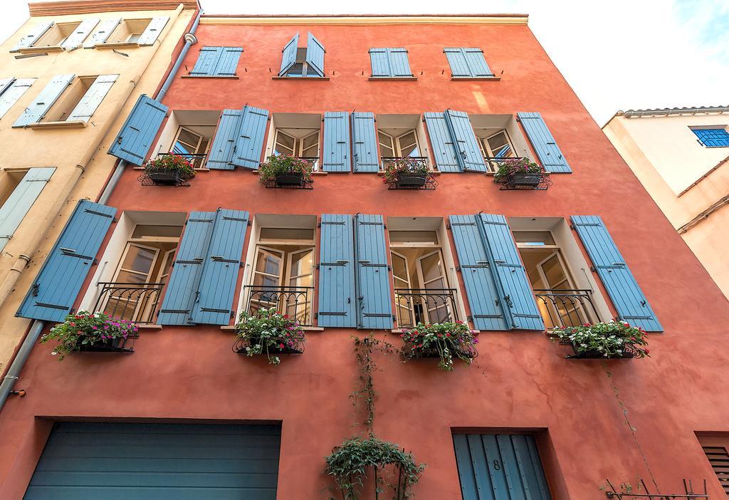 I Love Perpignan Apartments Экстерьер фото