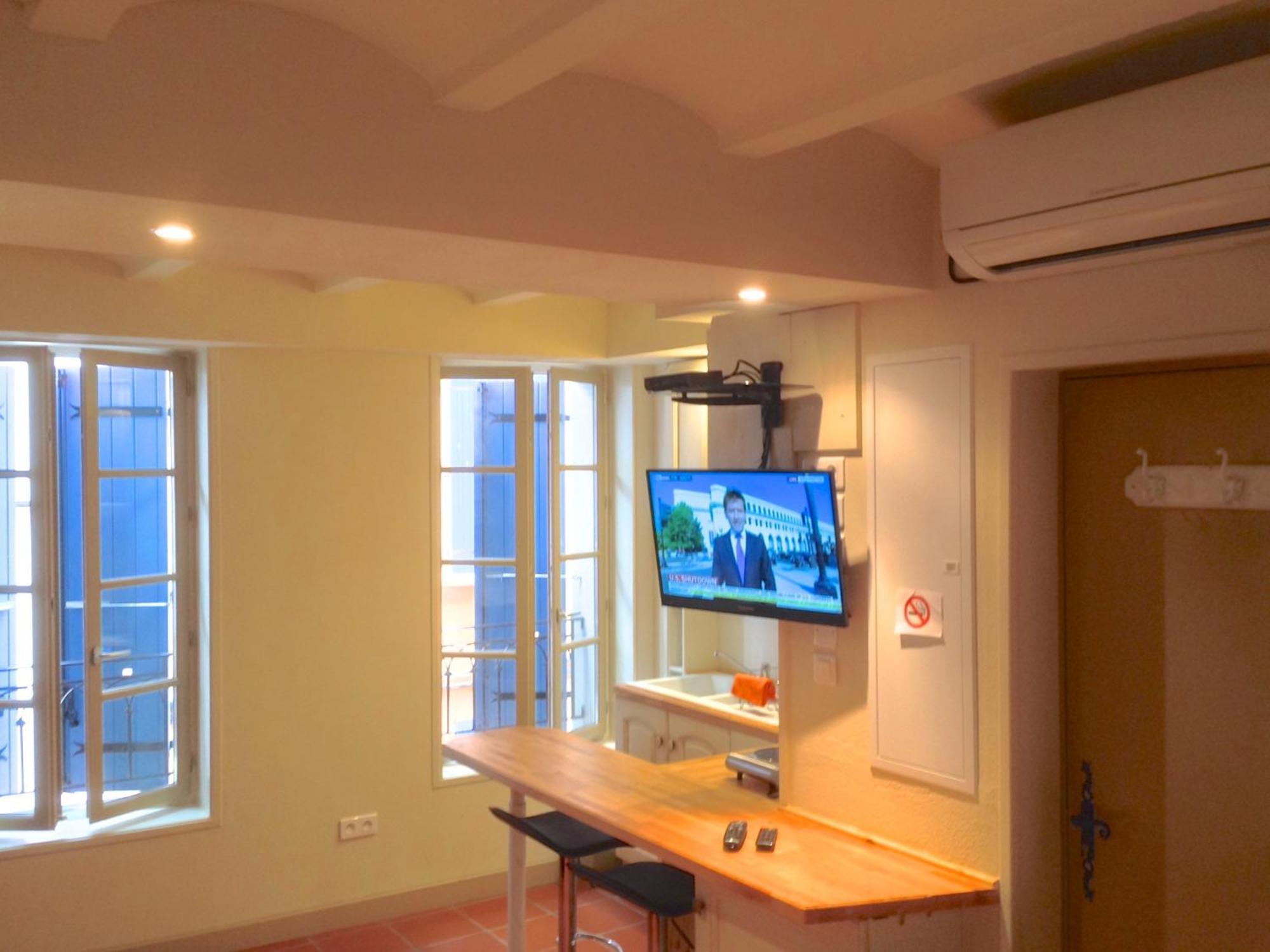 I Love Perpignan Apartments Экстерьер фото