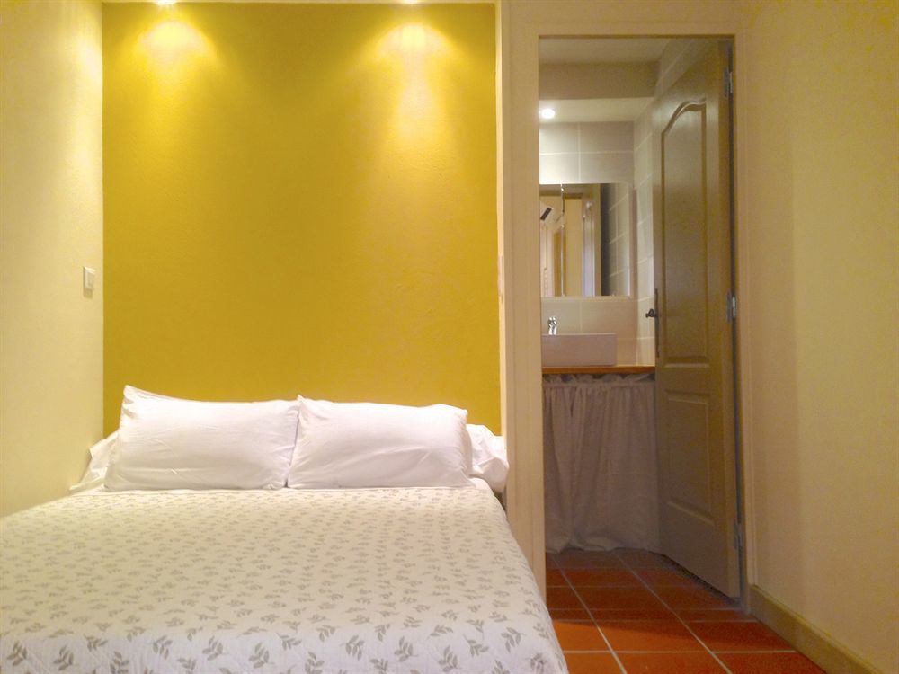I Love Perpignan Apartments Экстерьер фото