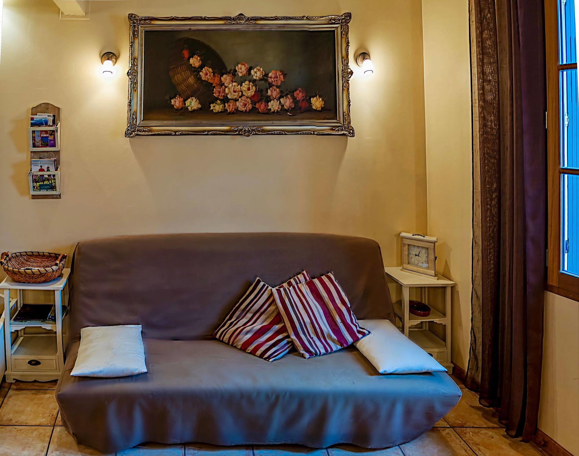 I Love Perpignan Apartments Экстерьер фото