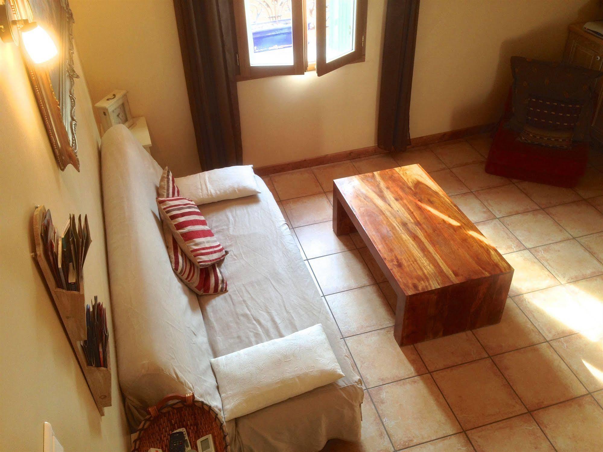 I Love Perpignan Apartments Экстерьер фото