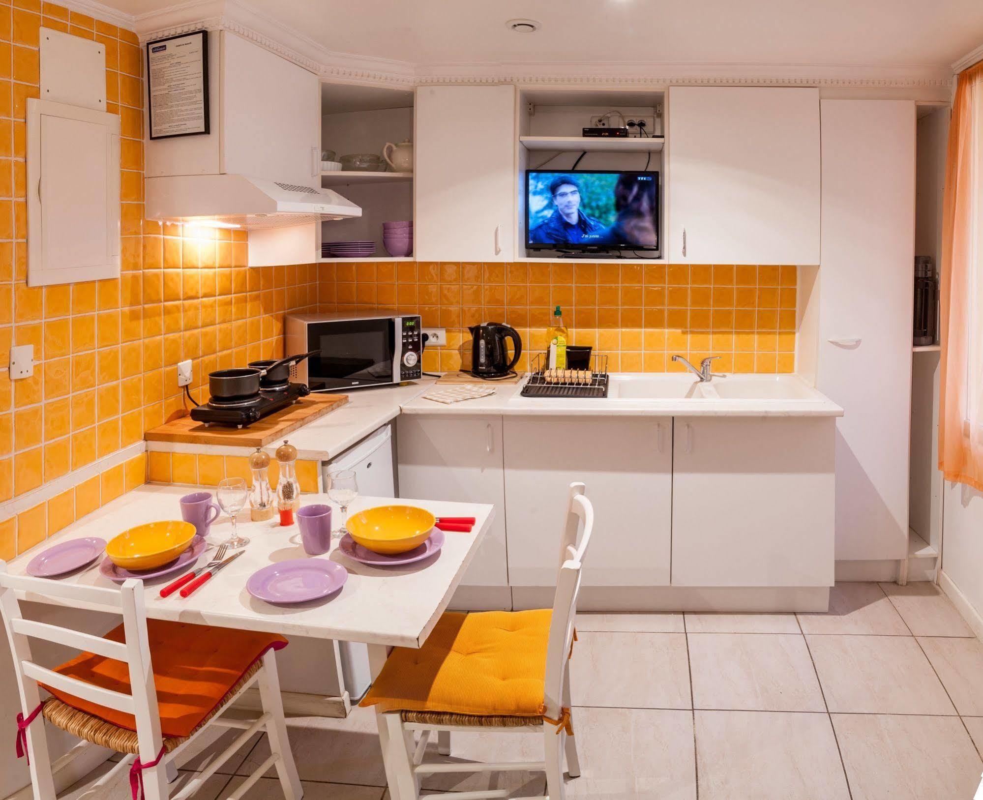 I Love Perpignan Apartments Экстерьер фото