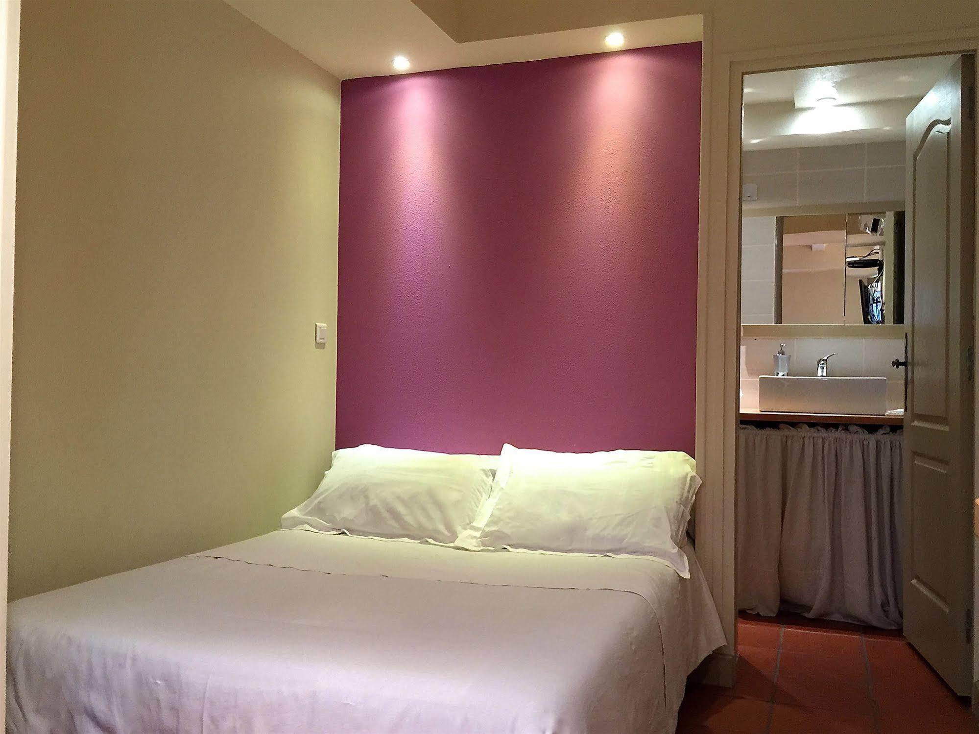 I Love Perpignan Apartments Экстерьер фото