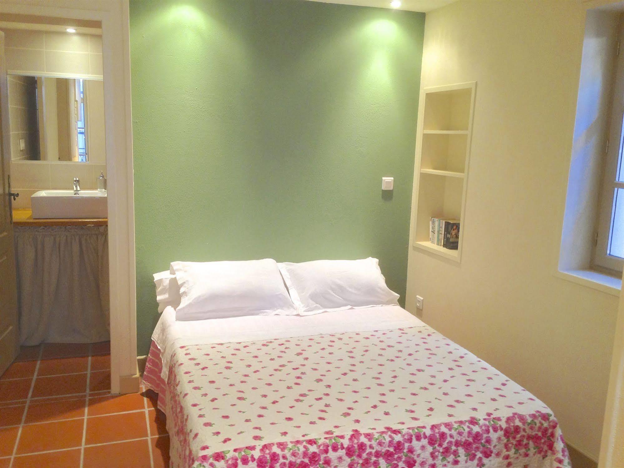 I Love Perpignan Apartments Экстерьер фото