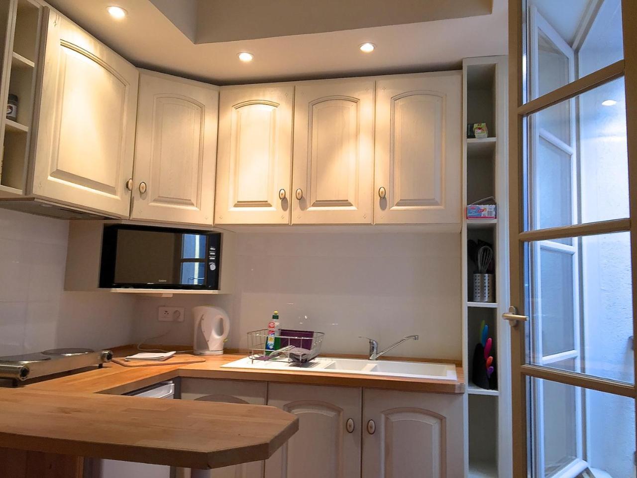 I Love Perpignan Apartments Экстерьер фото