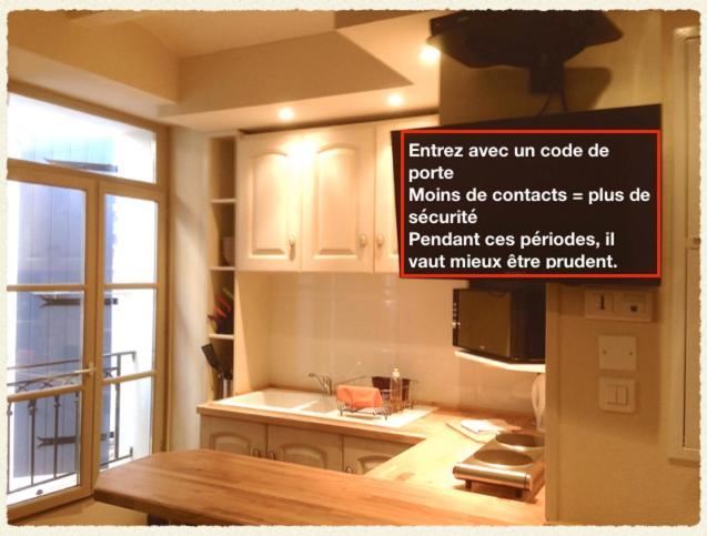 I Love Perpignan Apartments Экстерьер фото